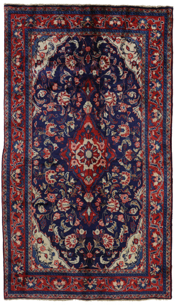 Sarouk Persialainen matto 214x124
