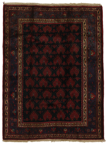 Afshar - Sirjan Persialainen matto 200x152