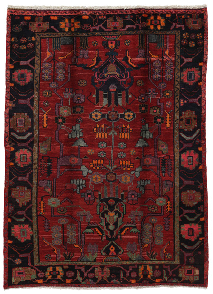 SahreBabak Persialainen matto 212x154
