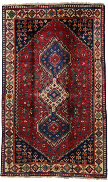 Qashqai - Shiraz Persialainen matto 248x152