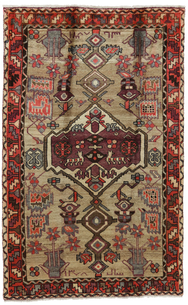 Lori - Gabbeh Persialainen matto 250x160