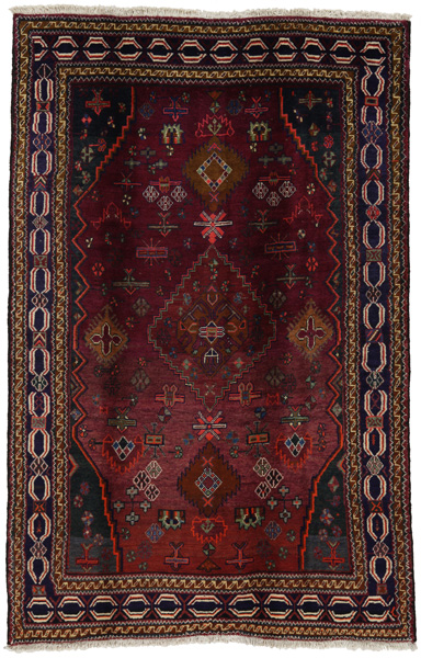 Lori - Gabbeh Persialainen matto 220x141