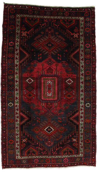 Jaf - Kurdi Persialainen matto 250x140