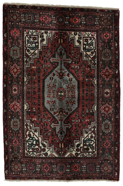 Gholtogh - Sarouk Persialainen matto 150x102
