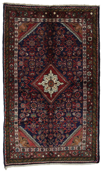 Farahan - Sarouk Persialainen matto 181x110