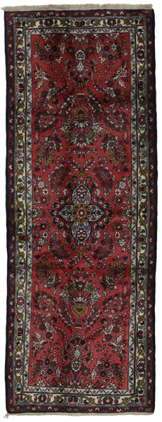 Lilian - Sarouk Persialainen matto 220x80