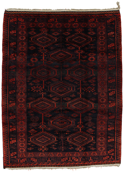 Lori - Qashqai Persialainen matto 218x170