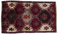 Gabbeh - Bakhtiari