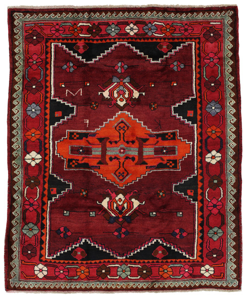 Lori - Qashqai Persialainen matto 195x165
