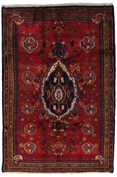 Lilian - Sarouk Persialainen matto 235x160