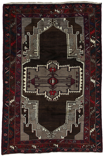 Lori - Gabbeh Persialainen matto 263x180