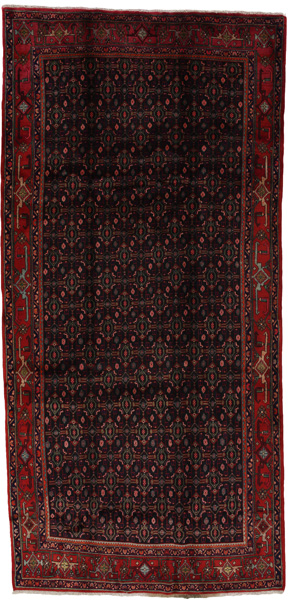 Bijar - Kurdi Persialainen matto 316x150