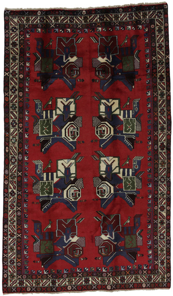 Afshar - Sirjan Persialainen matto 228x131