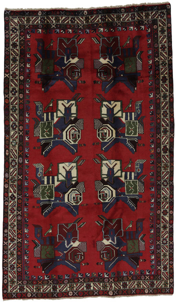 Afshar - Sirjan Persialainen matto 228x131