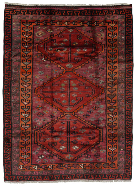Lori - Qashqai Persialainen matto 203x151