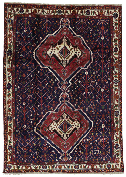 Afshar - Sirjan Persialainen matto 214x152