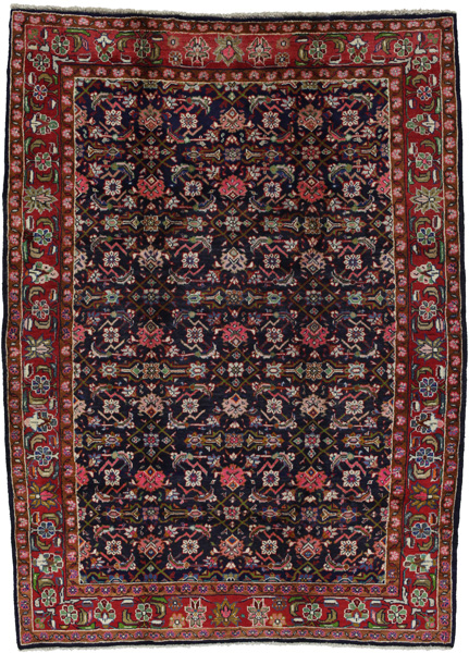 Farahan - Sarouk Persialainen matto 226x160