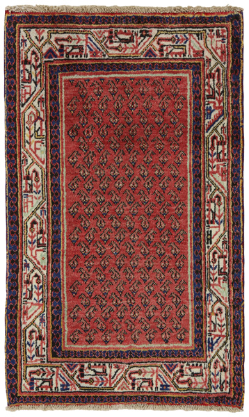 Mir - Sarouk Persialainen matto 127x76