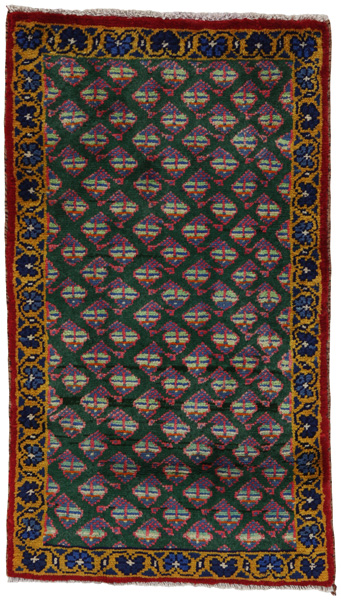 Mir - Sarouk Persialainen matto 110x62