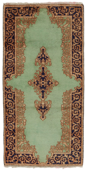 Kerman Persialainen matto 120x60
