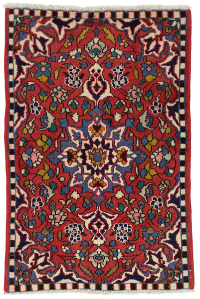 Bakhtiari Persialainen matto 100x66