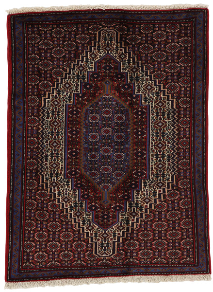Senneh - Kurdi Persialainen matto 95x73