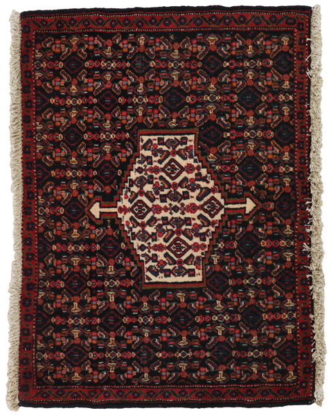 Senneh - Kurdi Persialainen matto 62x86