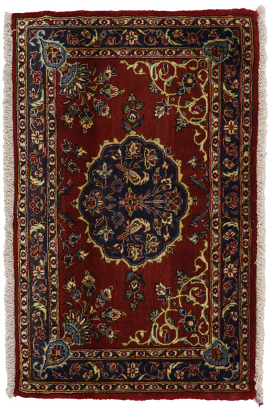 Sarouk - Farahan Persialainen matto 60x95