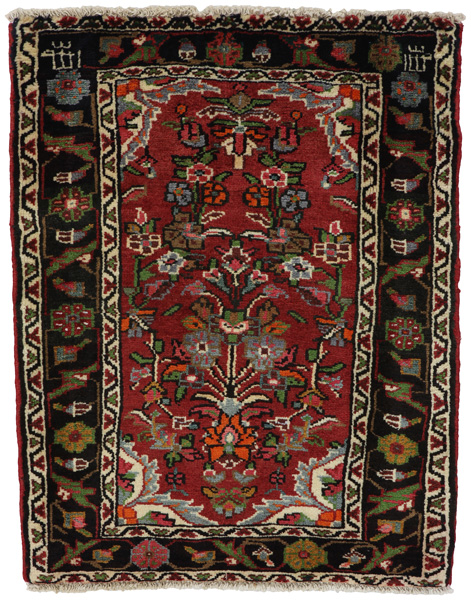 Lilian - Sarouk Persialainen matto 91x72