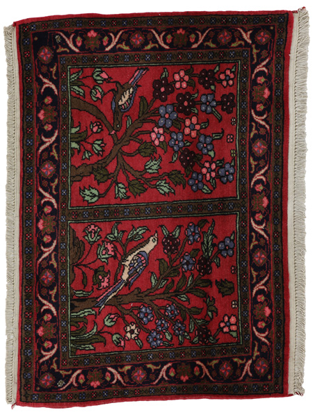 Sarouk - Farahan Persialainen matto 64x92