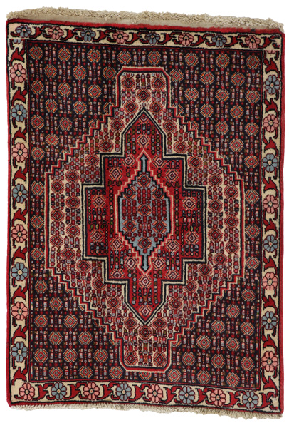 Senneh - Kurdi Persialainen matto 100x73