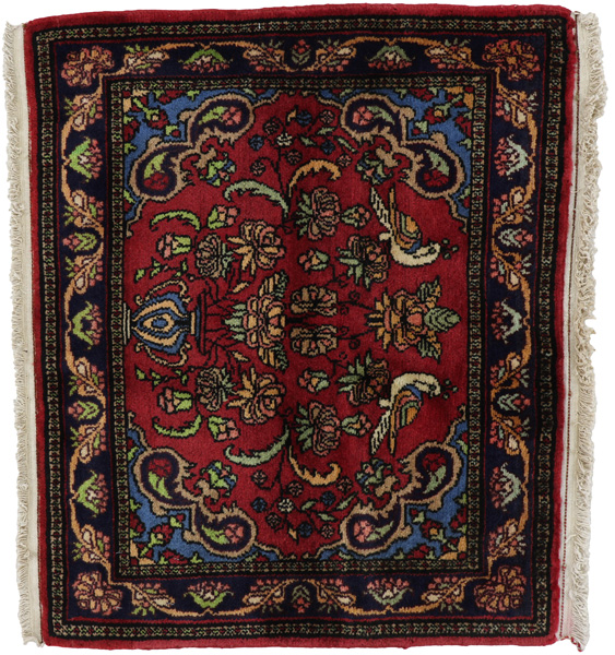 Sarouk - Farahan Persialainen matto 68x83