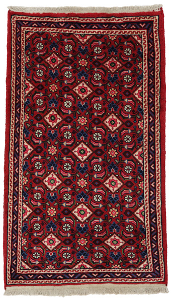 Mir - Sarouk Persialainen matto 123x74