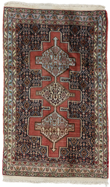 Senneh - Kurdi Persialainen matto 108x68