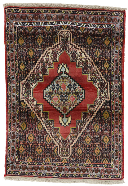Senneh - Kurdi Persialainen matto 95x65