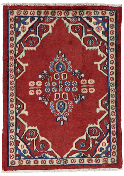 Sarouk Persialainen matto 95x67