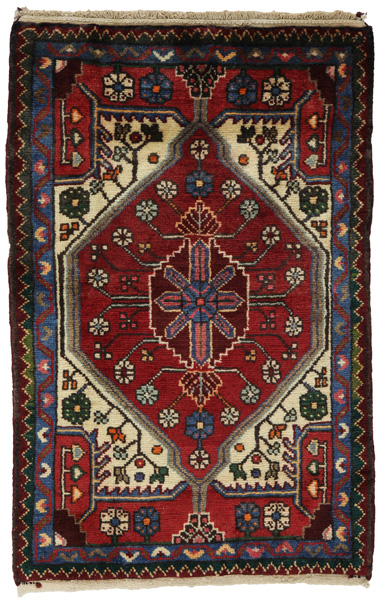 Tuyserkan - Hamadan Persialainen matto 100x65