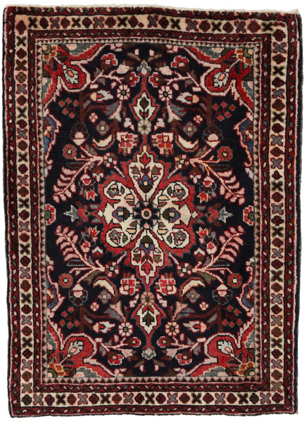 Lilian - Sarouk Persialainen matto 64x88