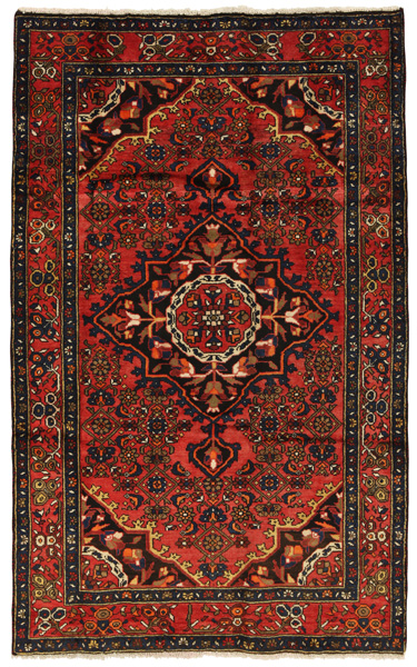 Sarouk Persialainen matto 215x132