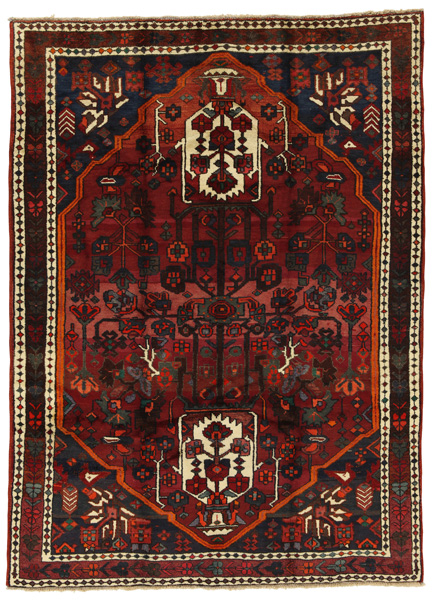 Bijar Persialainen matto 220x162