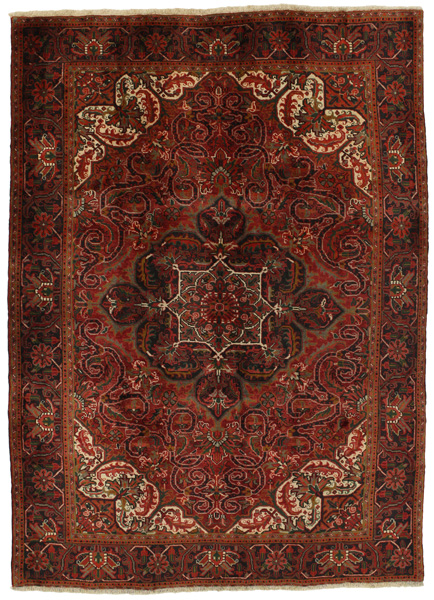 Heriz - Azari Persialainen matto 287x207