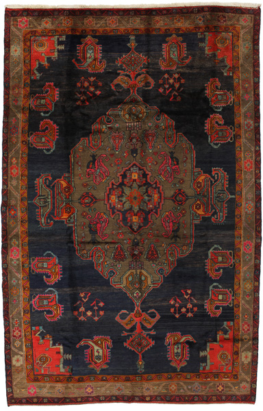 Lilian - Sarouk Persialainen matto 332x212