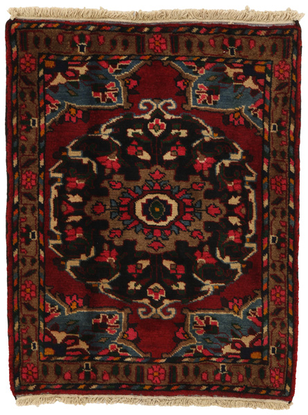 Sarouk - Farahan Persialainen matto 92x72