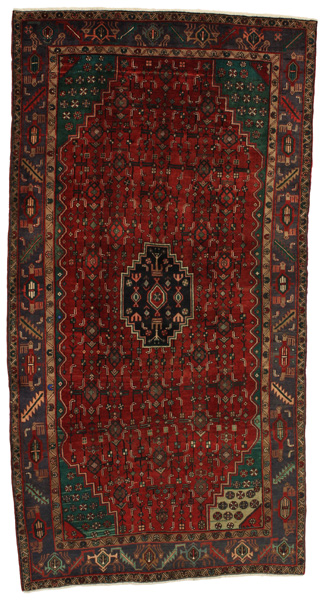 Bijar - Kurdi Persialainen matto 297x155