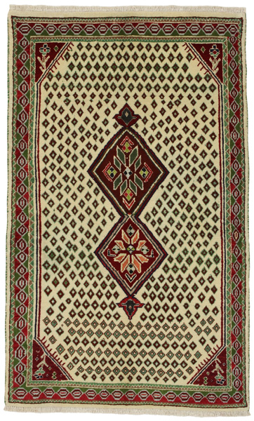 Zanjan - Hamadan Persialainen matto 180x110