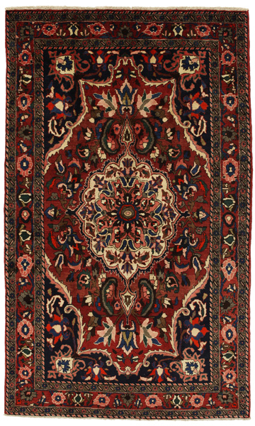Bakhtiari Persialainen matto 262x160