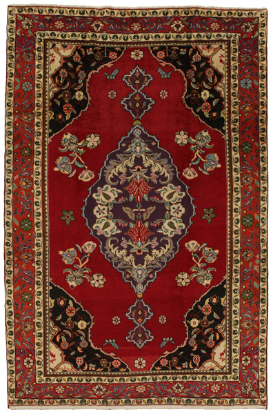 Tabriz Persialainen matto 290x188