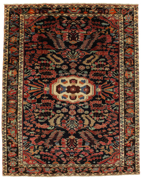 Lilian - Sarouk Persialainen matto 280x224