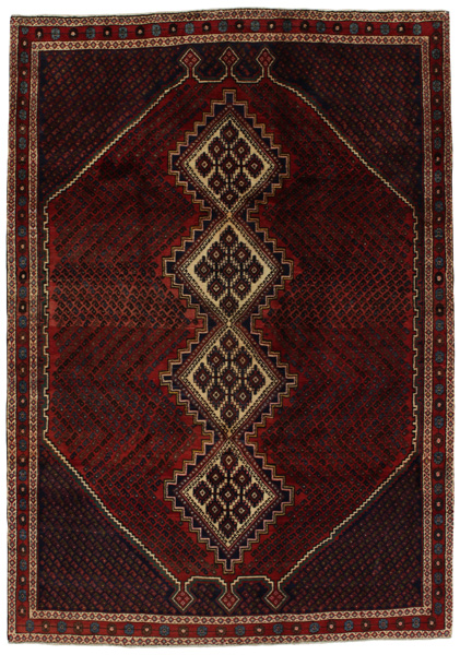 Afshar - Sirjan Persialainen matto 257x182