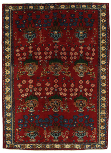 Afshar - Sirjan Persialainen matto 284x206